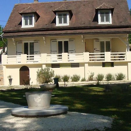Le Guinguetton Chambre D'Hotes Prigonrieux 외부 사진