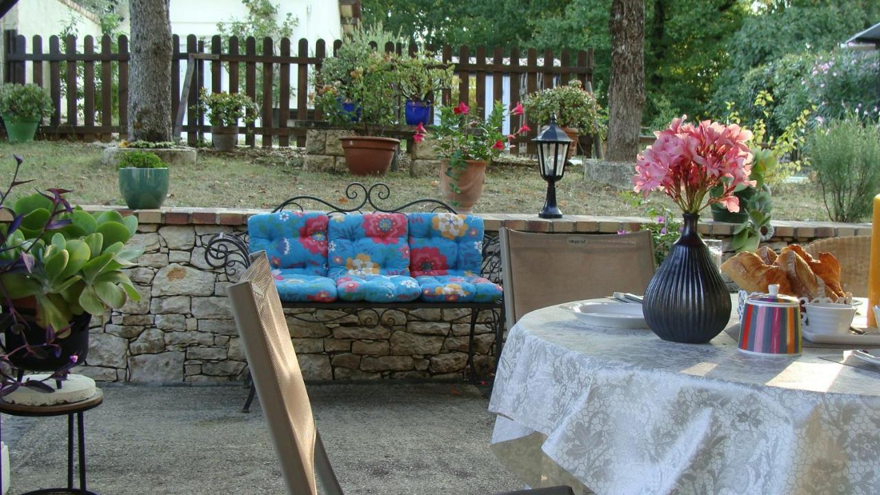 Le Guinguetton Chambre D'Hotes Prigonrieux 외부 사진
