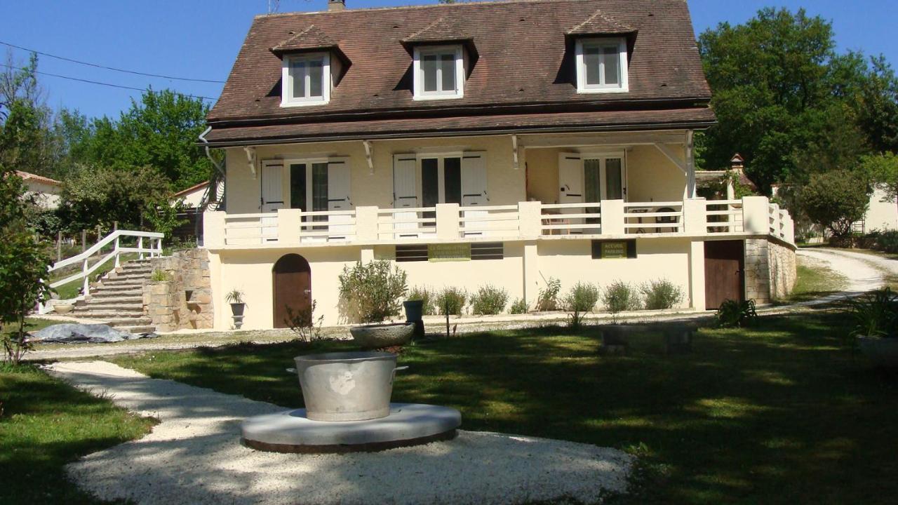 Le Guinguetton Chambre D'Hotes Prigonrieux 외부 사진