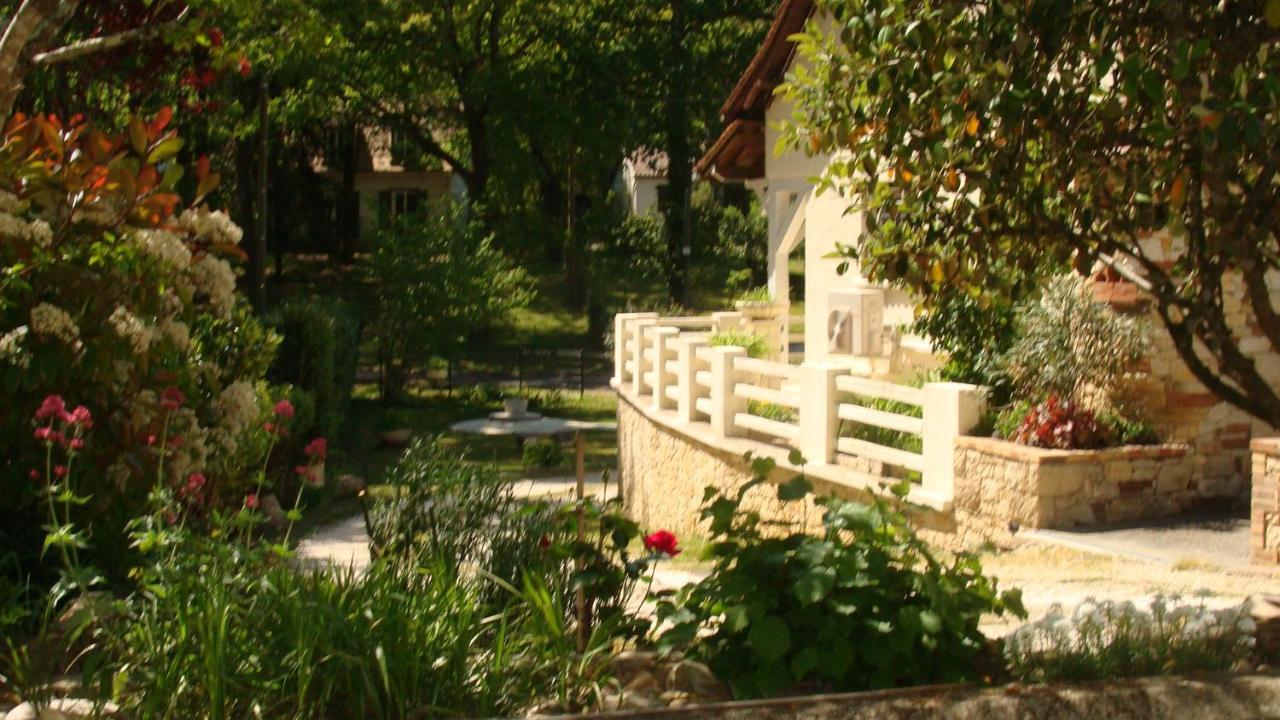 Le Guinguetton Chambre D'Hotes Prigonrieux 외부 사진