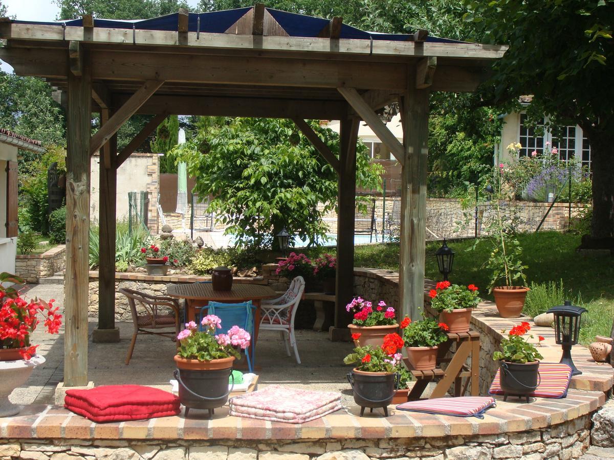 Le Guinguetton Chambre D'Hotes Prigonrieux 외부 사진